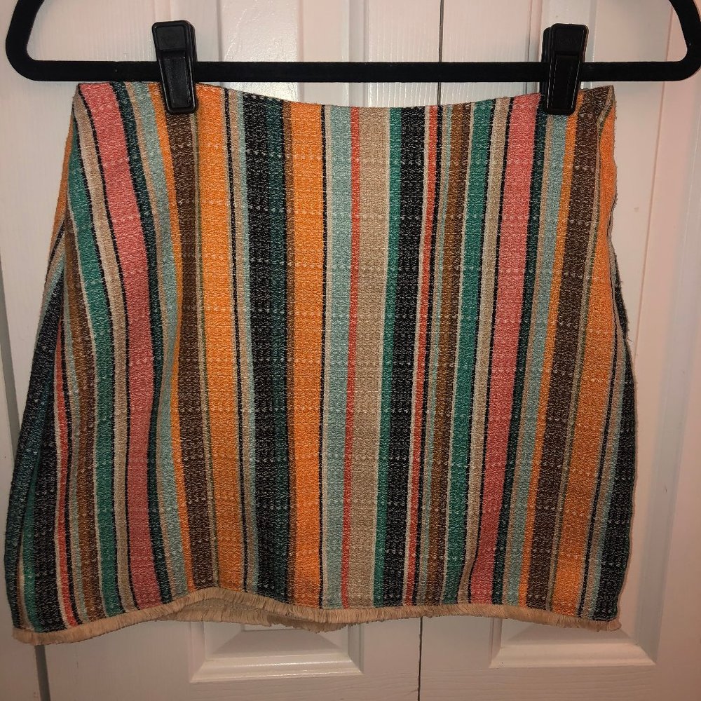 forever 21 Skirt